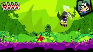 Antonblast Playthrough Part 12 Smallbuster No Damagecracked