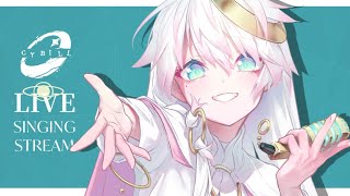 CYBILLの配信のサムネイル画像