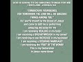 God is going to do Amazing things for me | Daily Bible declaration for breakthrough | RMM 505