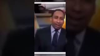 stephen A smith -you’re not wrong but you didn’t have to say it.        #shorts #nba #stephenasmith