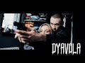 Marso x Paulina - Dyavola (Official Video)