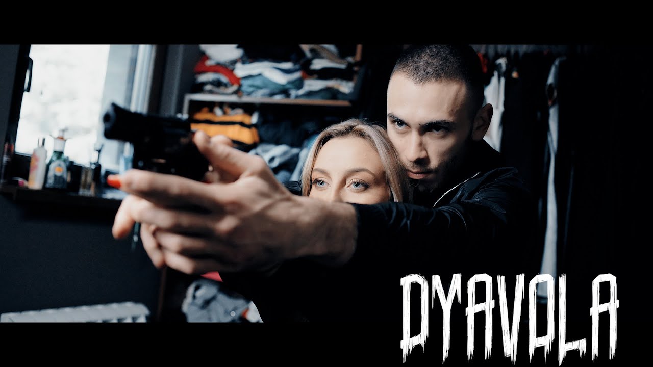 Watch Marso x Paulina - Dyavola (Official Video) on YouTube Watch Marso x Paulina - Dyavola (Official Video) on YouTube
