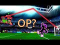 The fastest chip in the game  curryhawk tutorial tps ultimate soccer