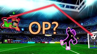 THE FASTEST CHIP IN THE GAME - Curryhawk Tutorial (TPS: Ultimate Soccer)