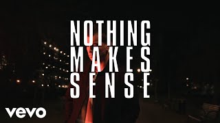 Michael Blackwell - Nothing Makes Sense (Official Video)