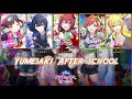 Houkago Climax Girls-Yumesaki After school/夢咲きAfter school(Kan/Rom/Eng)||THE iDOLM@STER Shiny Colors