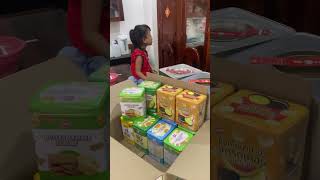 ទុកចែកអ្នកខ្សត់ខ្សោយ តែមានអ្នកសាកមុនខ្លះហើយ