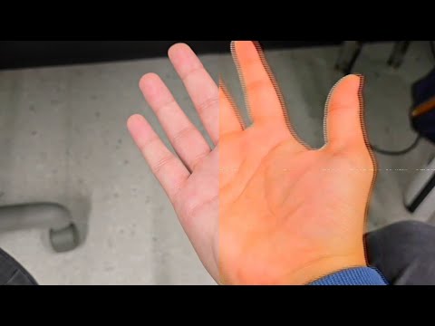 My edit skills test #1