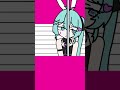 Pure Pure ? 描いて動かして歌ってみた