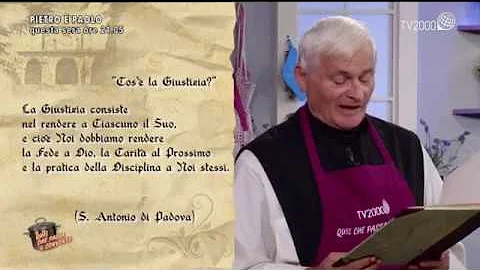 Quando arriva la giustizia divina?