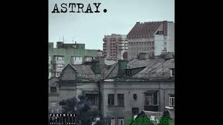 GSTFC 666  - Astray