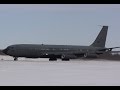 Boeing 707-3L6C - Screaming Engines