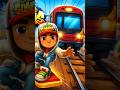 🚆 Subway Surfers Crazy Train Chase! 😱🔥 | Epic Run & High Score Challenge