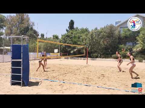 Παγκύπριο Πρωτάθλημα Beach