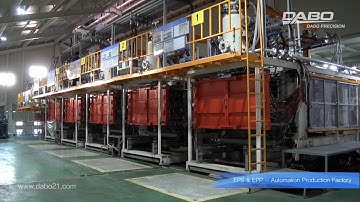 DABO Precision Co., Ltd.