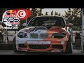 Finale RedBull Car Park Drift Tunisie 2017