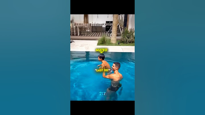 Ronaldo Trolls Mateo 😂🔥