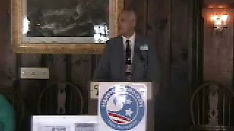 Dr. Jay Kaminsky talks about the Hampton Free Medi...