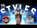 Aj styles  you dont want none feat stevie stone entrance theme
