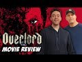 Overlord Movie Review