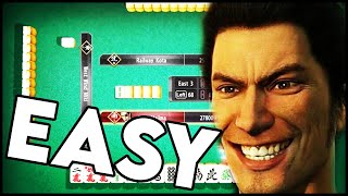 Quickest Mahjong Guide: Yakuza