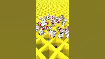 Brainrot Face Ball Falling 50😱 #roblox