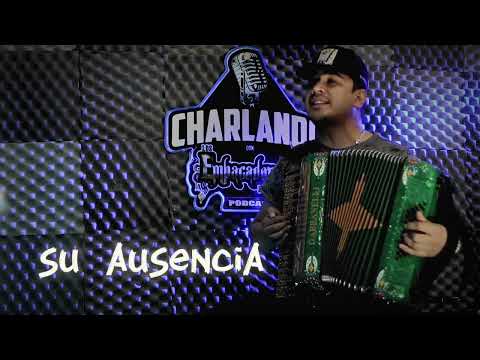 Luis Empacadores - Puñales de Fuego / Acordeon bajeado