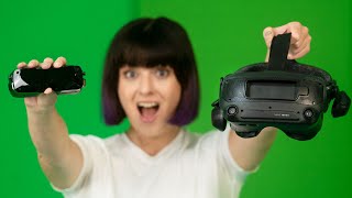 Should You Buy The BIGSCREEN Beyond?