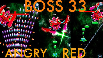 Galaxy Attack Alien Shooter Campaign Level 132 New 2021 | Mobile View By Zambario Gamers