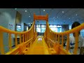 【プラレール】砂町ロングコース前面展望　一畳プラレール８０１