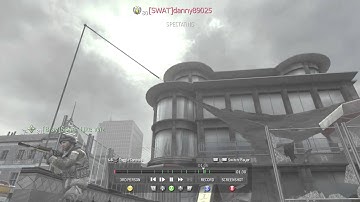 mw3 danny89025 hacker cheating invisible & invincible Fri 2015-08-21 9:44 PM ET USA Underground Map