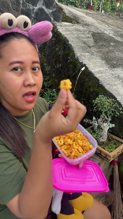 Kita coba ya jajan ini