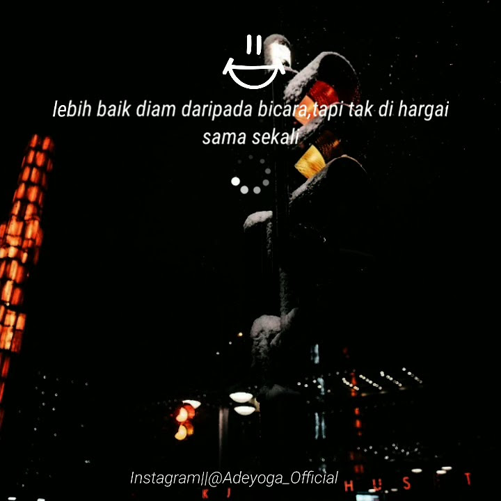 STORY WA 30 DETIK TERBARU 2021 || LITERASI 30 DETIK ||