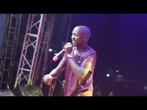 JOSEPH NGOOMA AT