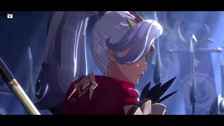 Seven Knights Re:BIRTH Opening CG [JP Version]