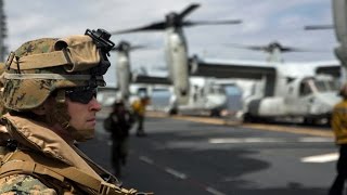 アメリカ軍MV-22オスプレイ：海兵隊仕様 米空軍仕様CV-22「オスプレイ」、海兵隊仕様との差異と日本国内