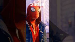 Marvel’s Spider-Man: Miles Morales / Walkthrough #1 (4K) #spiderman #marvelspidermanmilesmorales