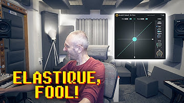 This might be the best realtime/MIDI pitch plugin I tried. And I tried some.
