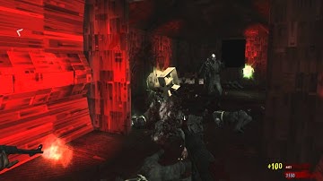 Custom Zombies Zm Survive Part 1