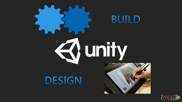Learning Path: Game Development with Unity and Blender - learn Game Development