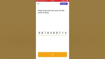 Cách rút tiền từ Clipclap mới nhất 2022 về tài khoản ngân hàng Việt nam