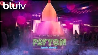 Pavyon - 3. Bölüm Fragman