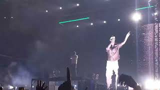 Dj Snake Live At Sunburn Bengaluru 2022 - Guddi Riddim Dj Snake Wade Nooran Sisters