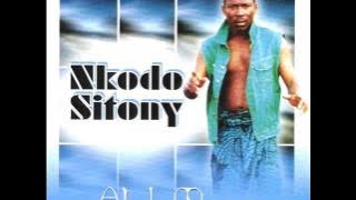 Nkodo Sitony