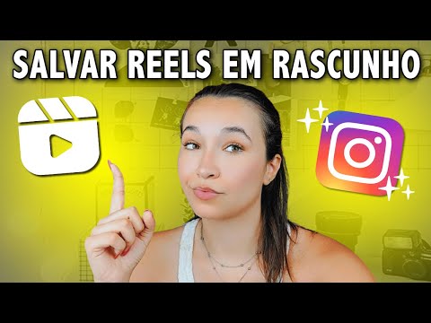 COMO SALVAR UM