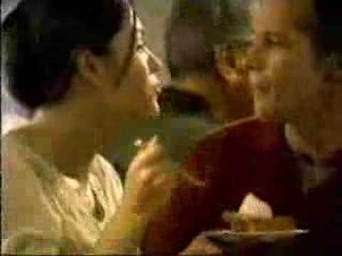 Ashley's Cool Whip French Vanilla Commercial