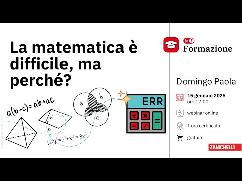 Webinar - La