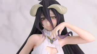 『オーバーロードⅣ』Coreful フィギュア  アルベド～ニットワンピースver.～：Albedo Knit dress ver. from OVERLORD Ⅳ