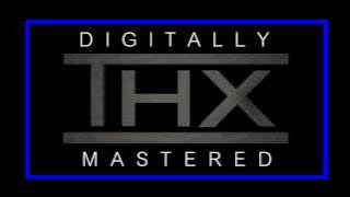 THX Broadway Remake (Short) 60FPS 1080p