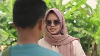 DRAMA BAHASA INGGRIS ' KABAYAN GOT A JACKFRUIT'